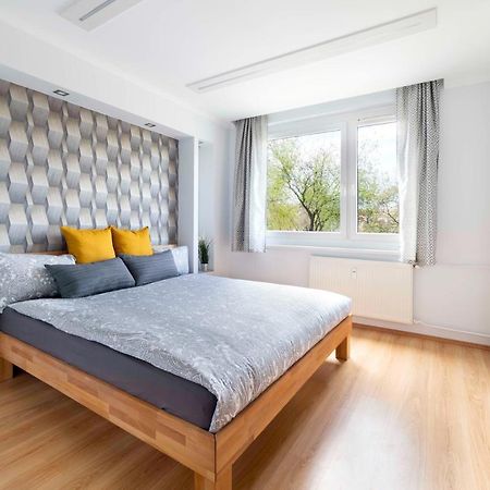 Comfort 66 - Real-Life 3-Room Family Stay With 4 Beds ميسكولك المظهر الخارجي الصورة