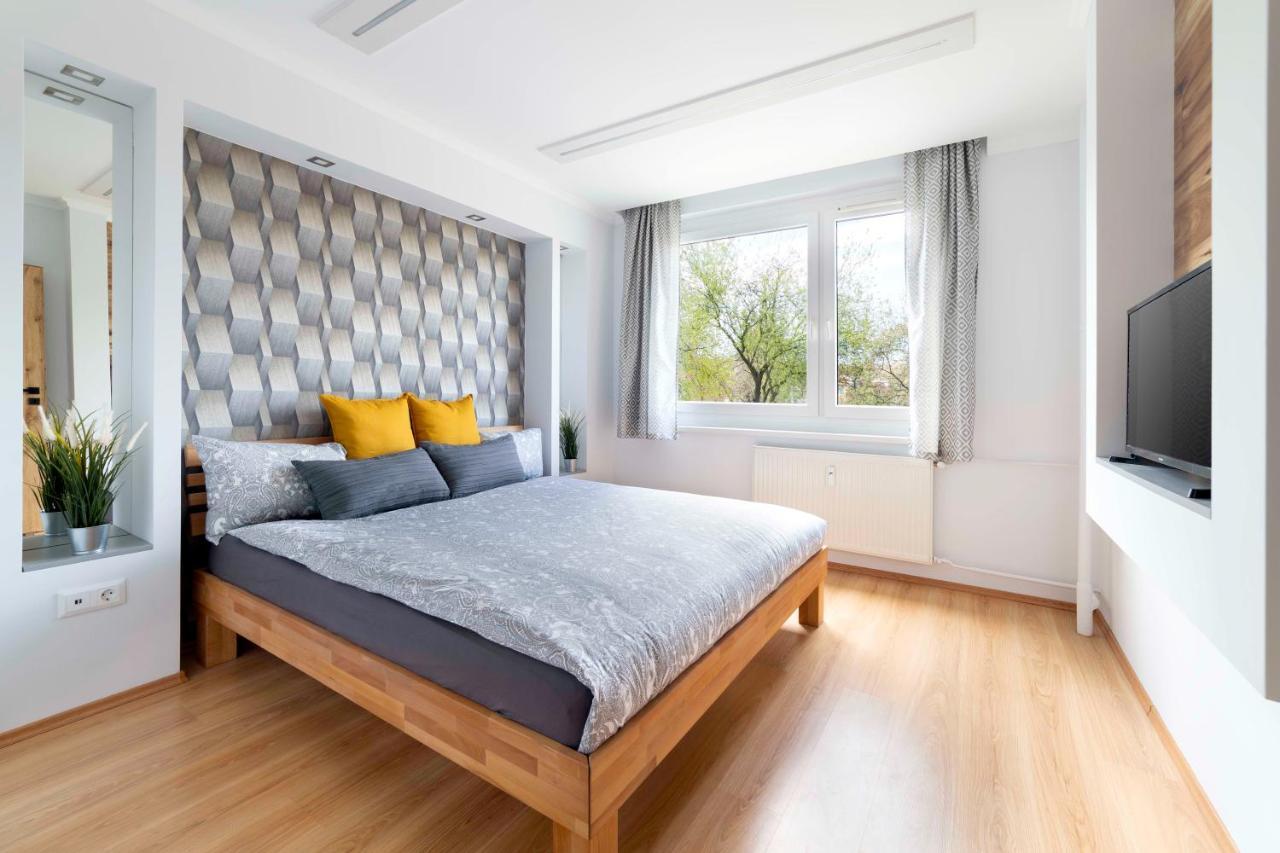 Comfort 66 - Real-Life 3-Room Family Stay With 4 Beds ميسكولك المظهر الخارجي الصورة